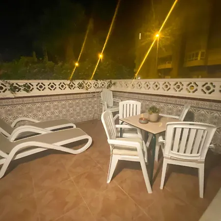 Apartamento Casita Helena *