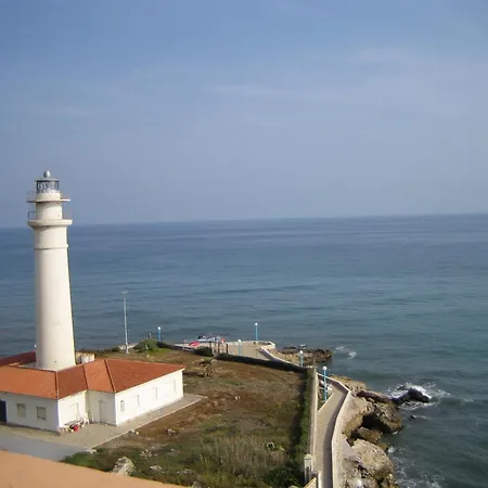 Casita Helena Apartment Torrox