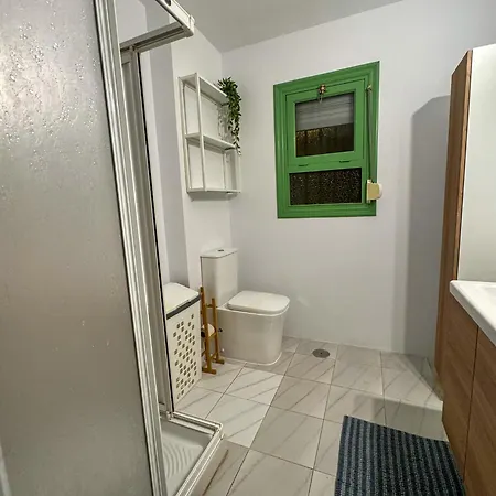 Casita Helena * Torrox