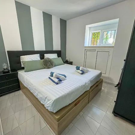 Casita Helena Apartment