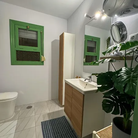 Apartment Casita Helena