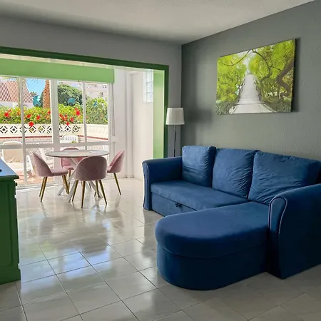 Apartment Casita Helena *