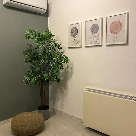 Casita Helena Apartment