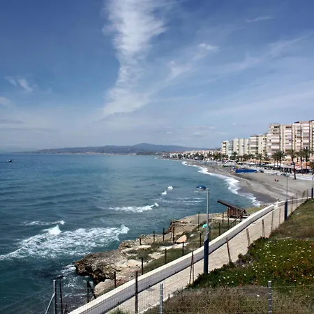 Apartment Casita Helena Torrox