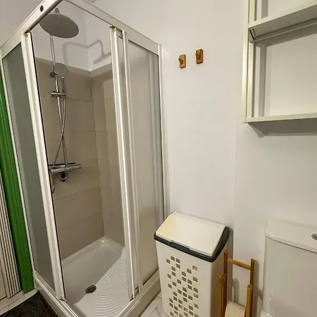 Casita Helena * Torrox