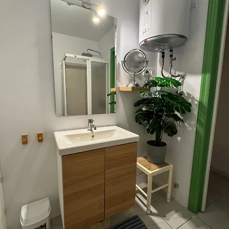 아파트 Casita Helena *