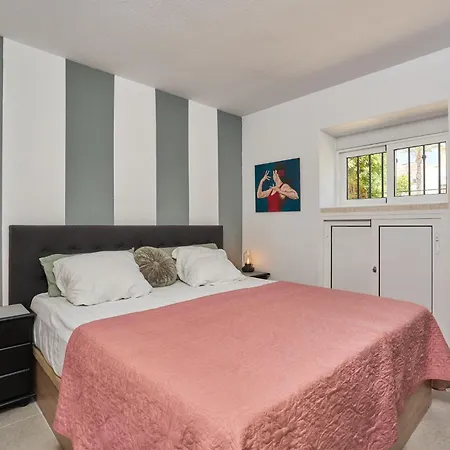 Appartement Casita Helena *